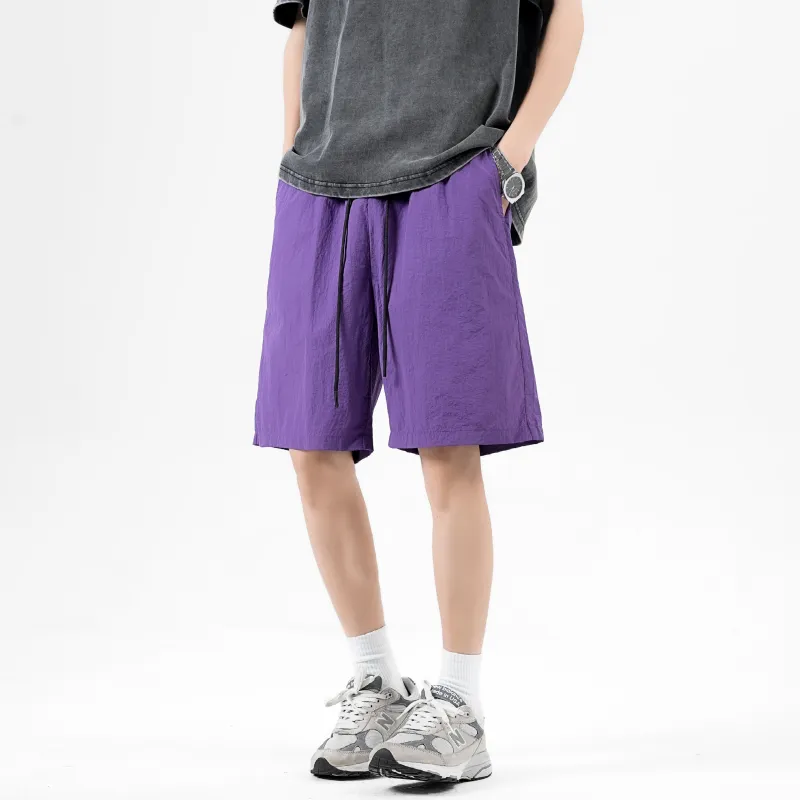 Maserati Casual Shorts Women's-26