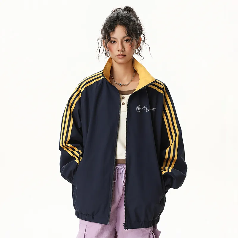Maserati Jackets & Coats Unisex-17