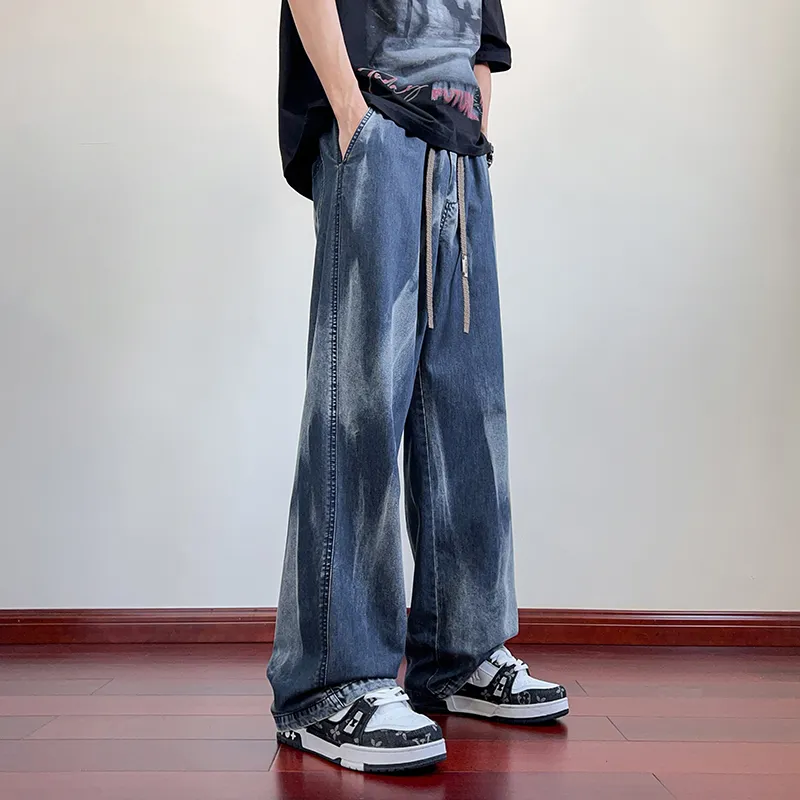Maserati Cargo Pants Unisex-11