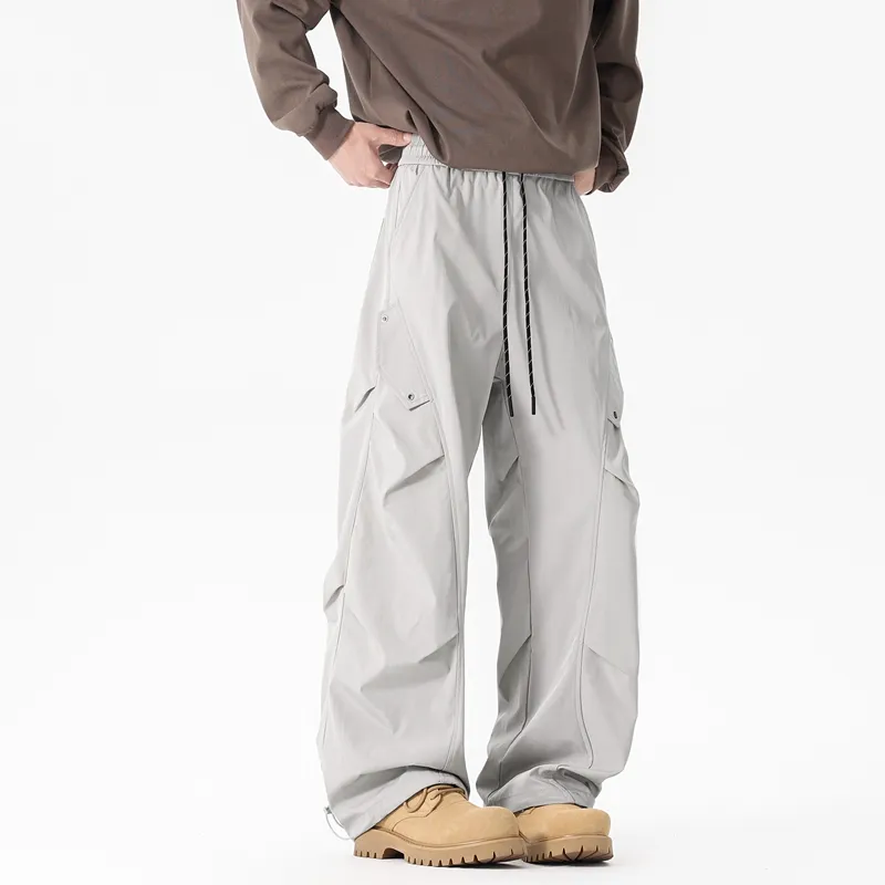 Maserati Cargo Pants Women's-9
