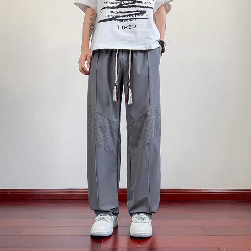 Maserati Cargo Pants Unisex-18