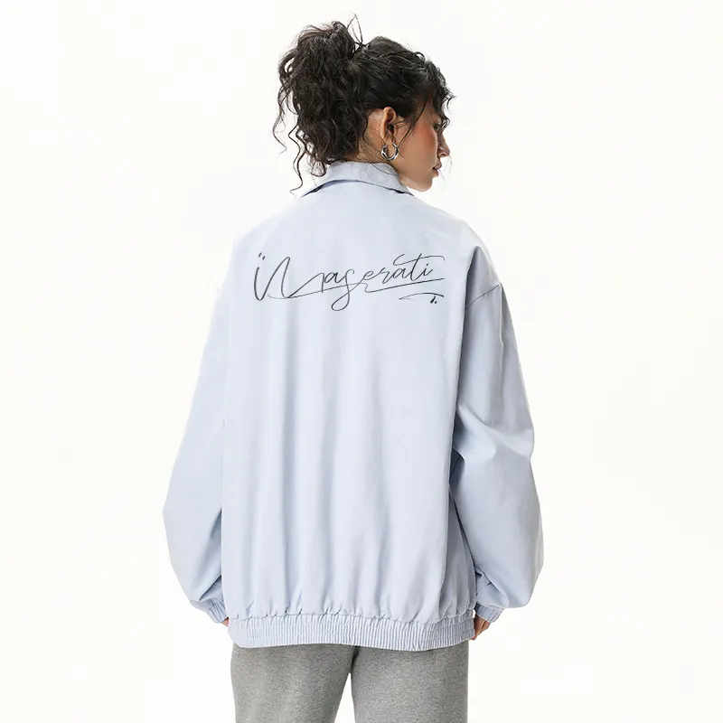 Maserati Jackets & Coats Unisex-22
