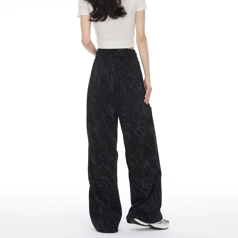 Maserati Casual Pants Unisex-5