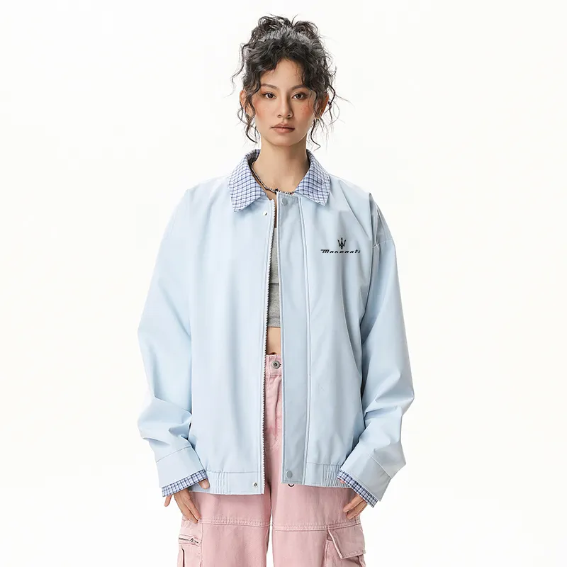 Maserati Jackets Unisex-23
