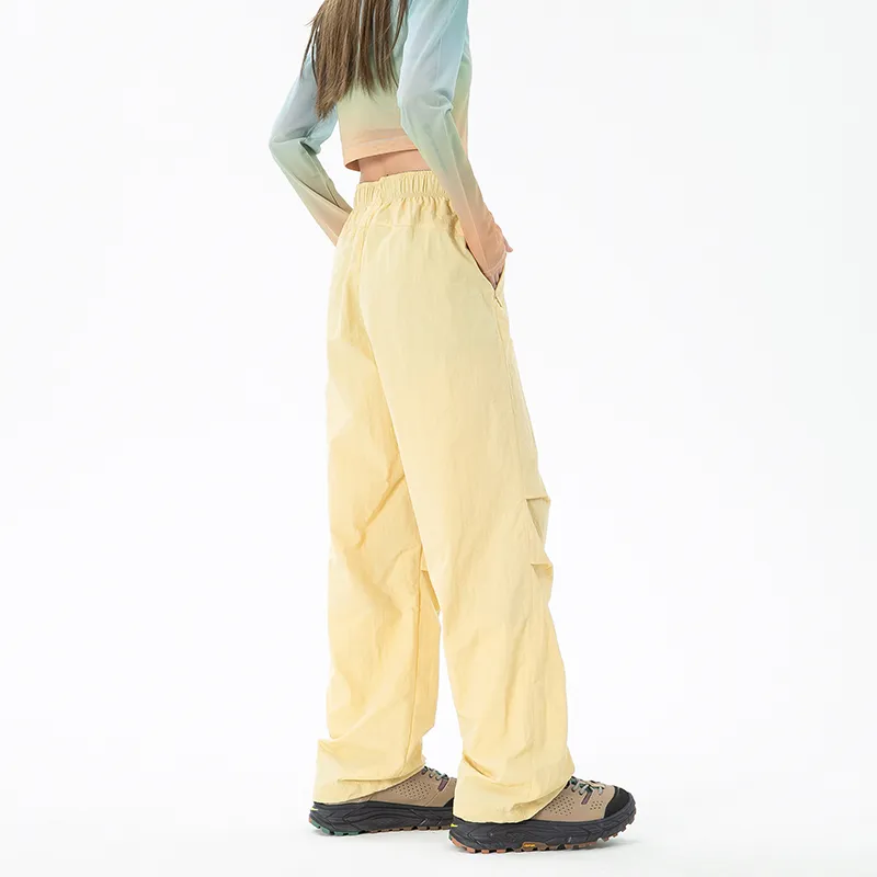 Maserati Cargo Pants Women's-23