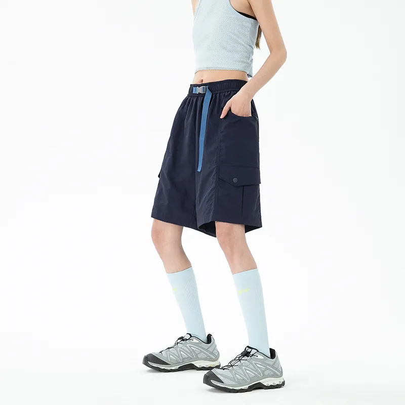 Maserati Sports Shorts Women's-8
