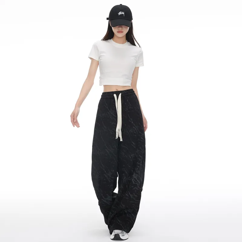 Maserati Casual Pants Unisex-3