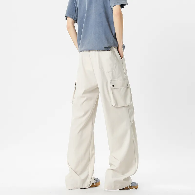 Maserati Casual Pants Women's-13