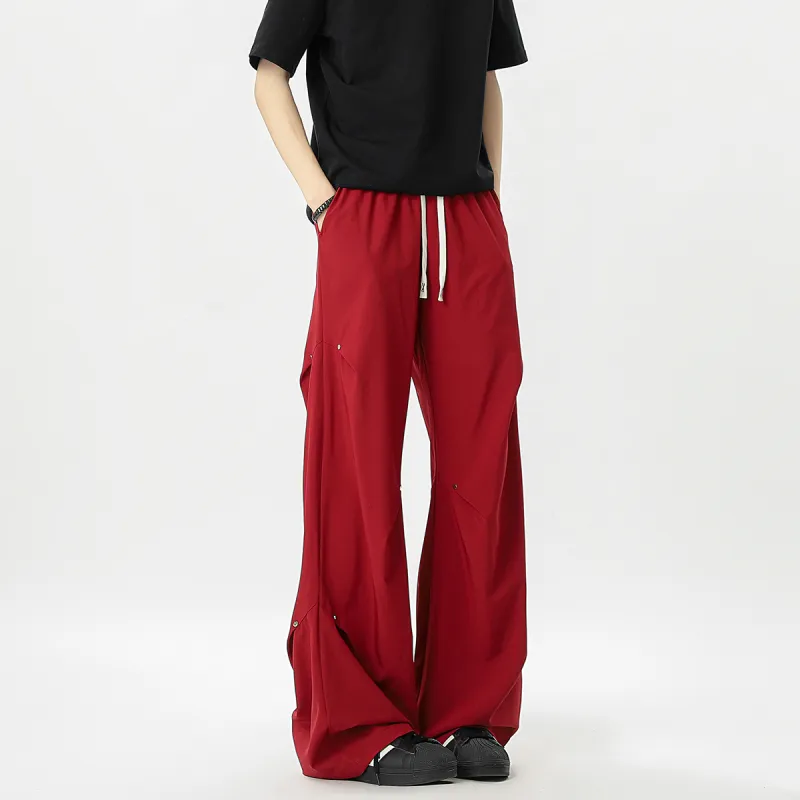 Maserati Casual Pants Women's-12