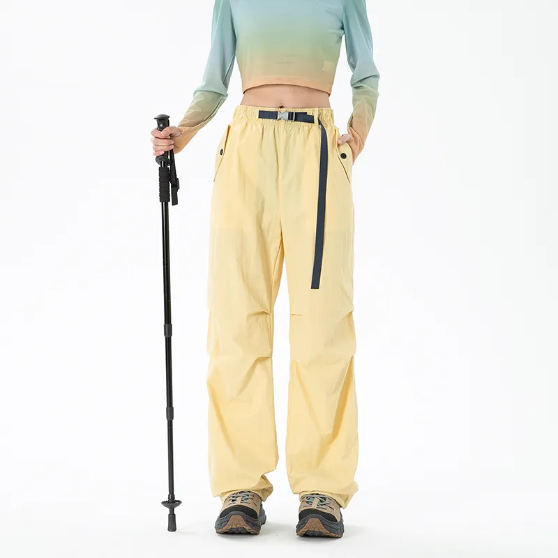 Maserati Cargo Pants Women's-20
