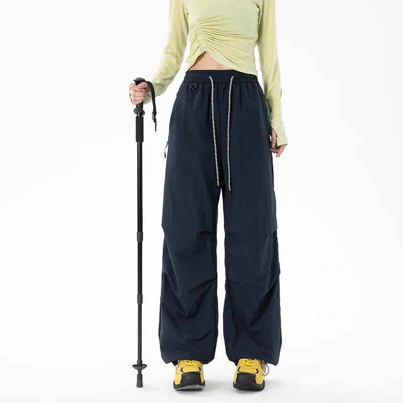 Maserati Casual Pants Unisex-20