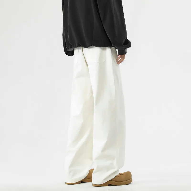 Maserati Cargo Pants Unisex-10