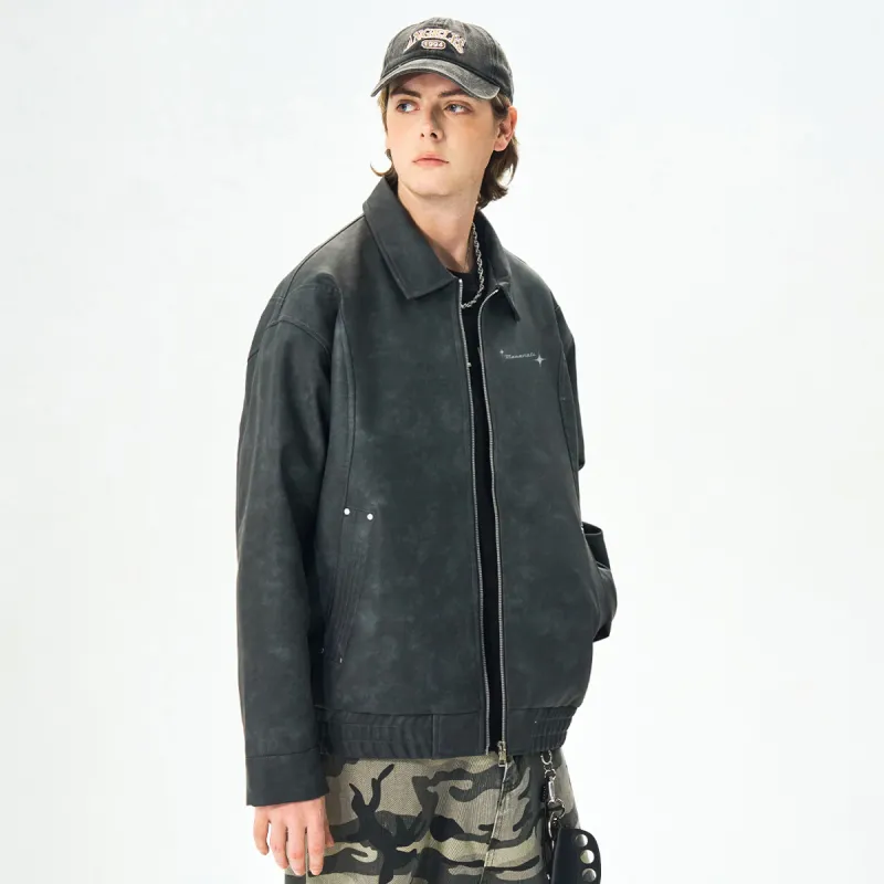 Maserati Jackets Unisex-7