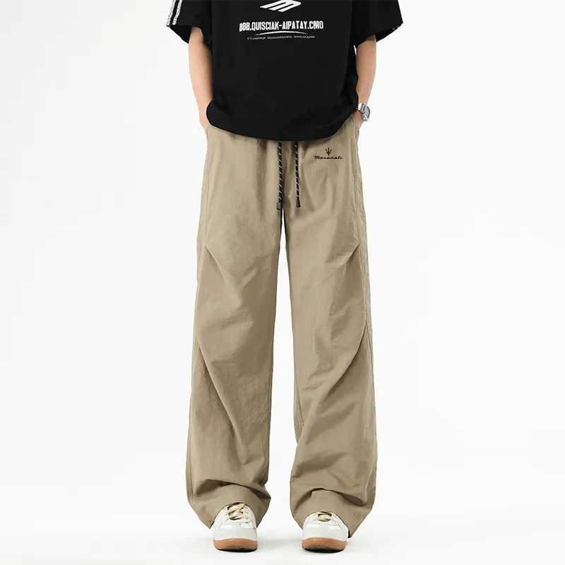 Maserati Casual Pants Women's-20