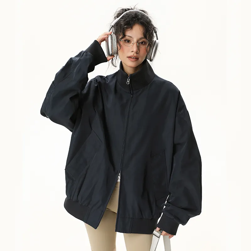 Maserati Jackets Unisex-11