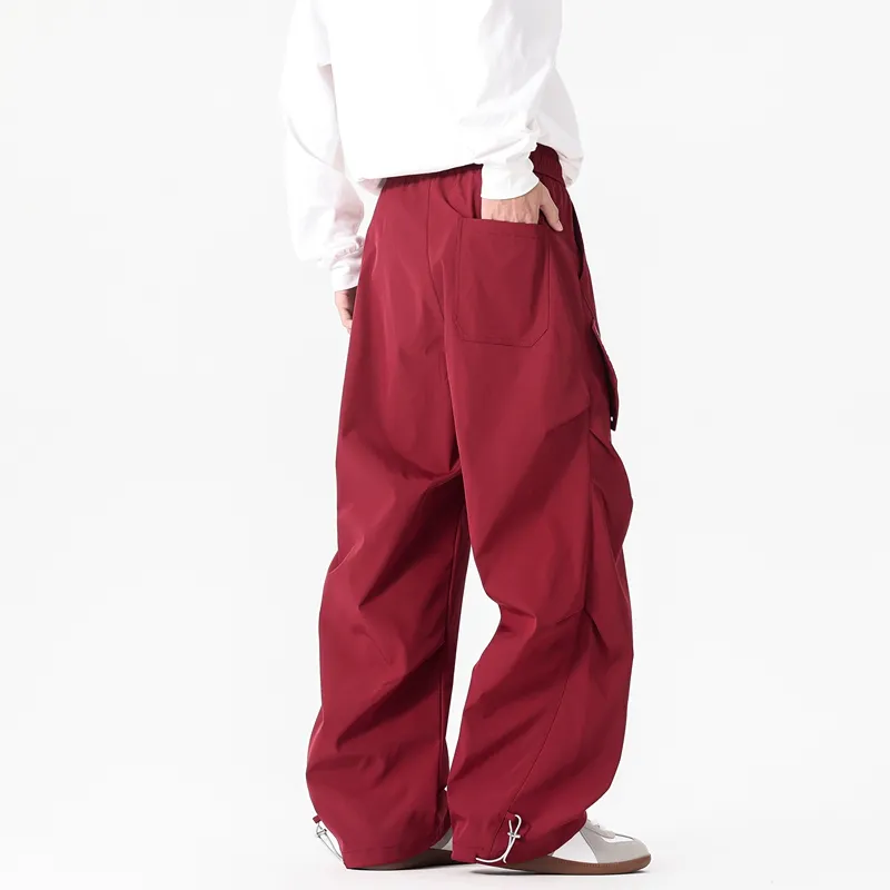 Maserati Cargo Pants Women's-23