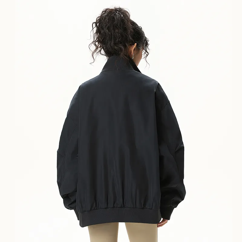 Maserati Jackets Unisex-13