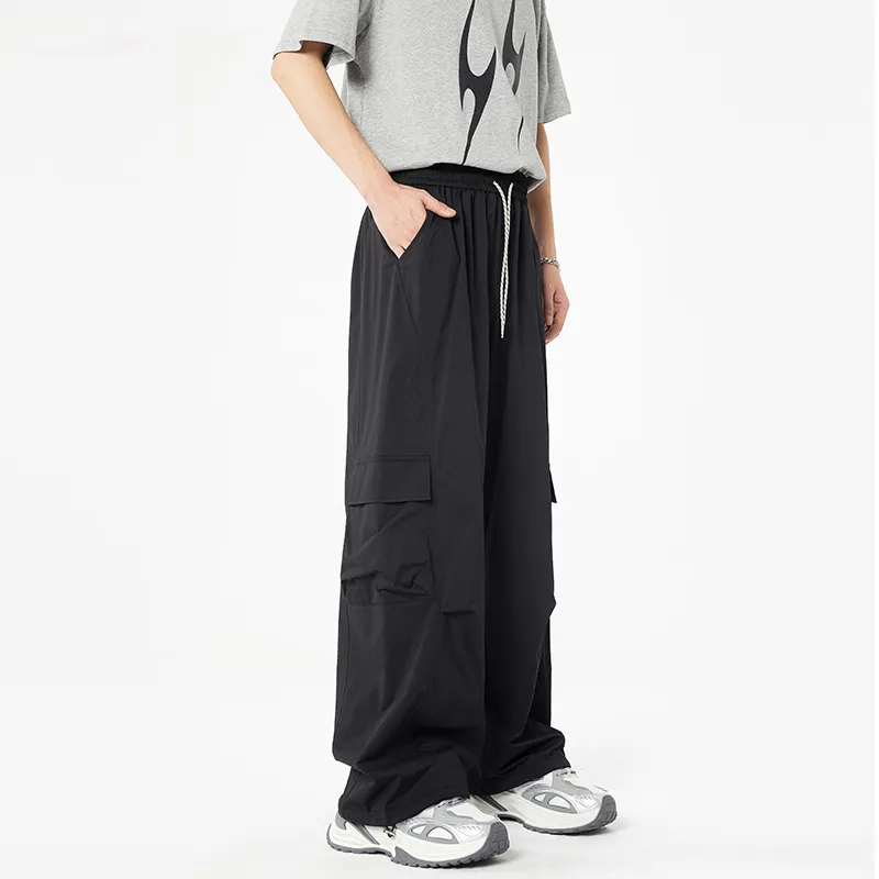 Maserati Casual Pants Women's-4