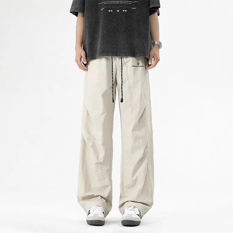 Maserati Casual Pants Women's-8