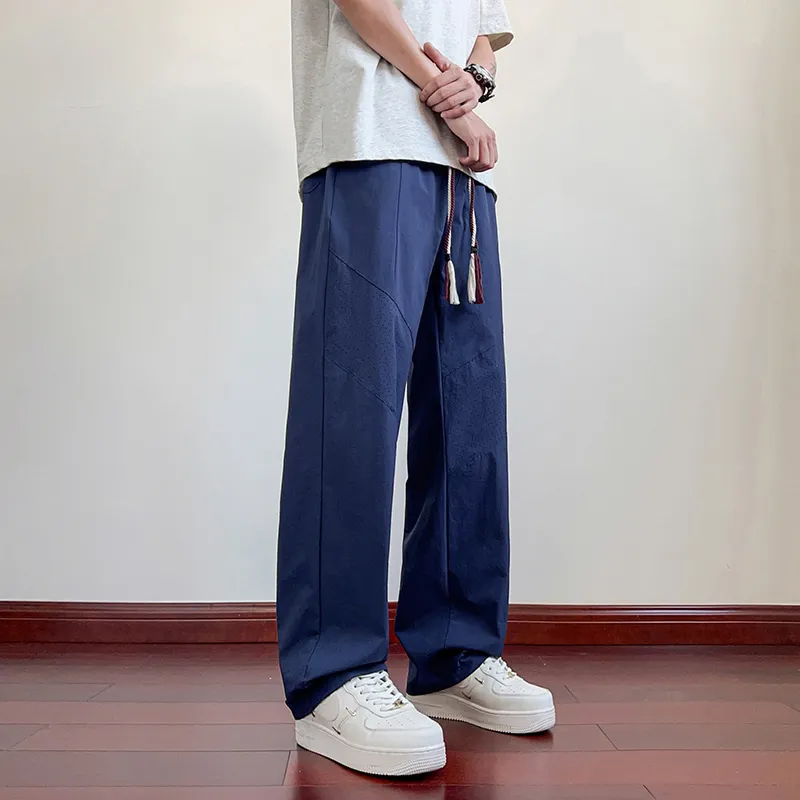 Maserati Cargo Pants Unisex-15