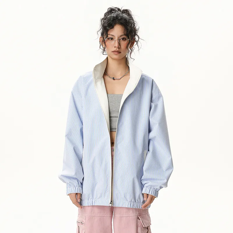 Maserati Jackets Unisex-5