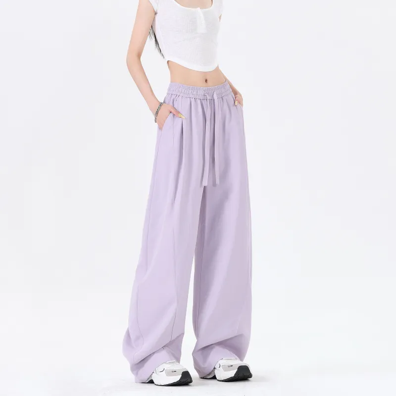 Maserati Casual Pants Women's-22
