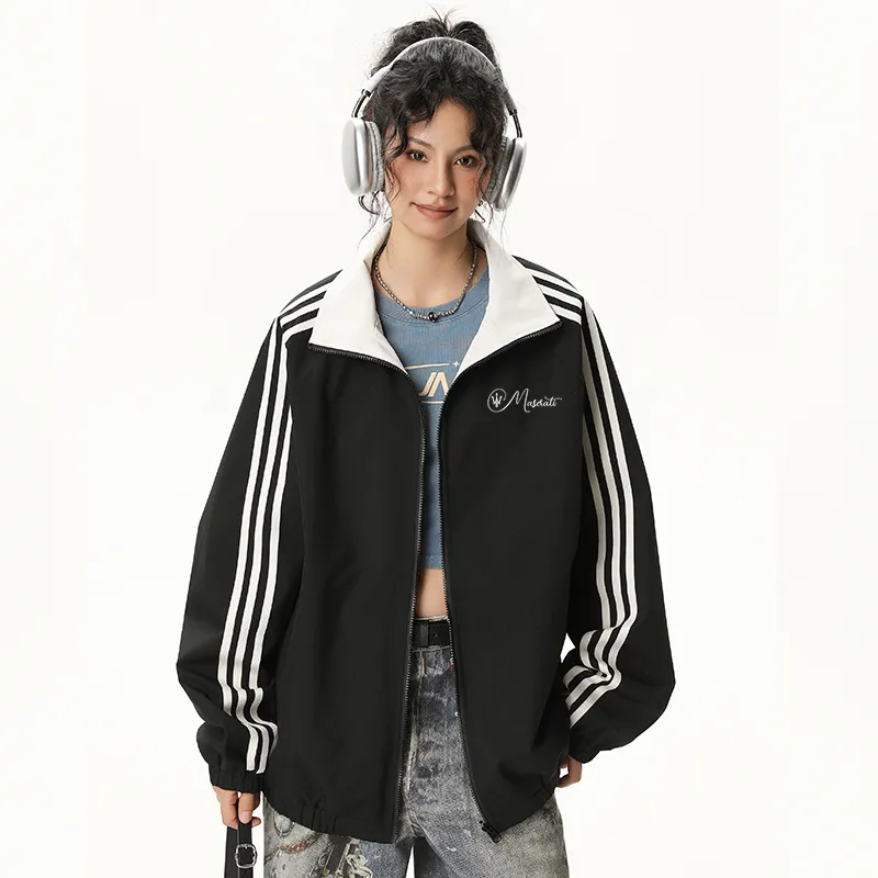 Maserati Jackets & Coats Unisex-3