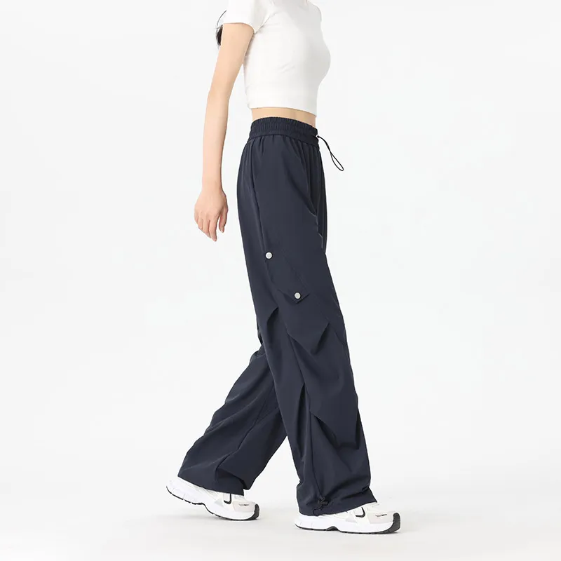 Maserati Casual Pants Women's-3
