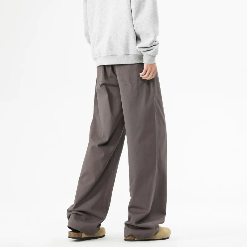 Maserati Cargo Pants Unisex-23