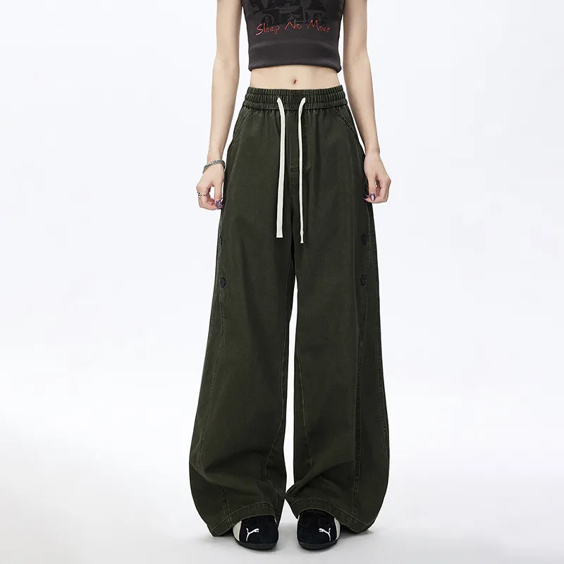 Maserati Casual Pants Women's-16
