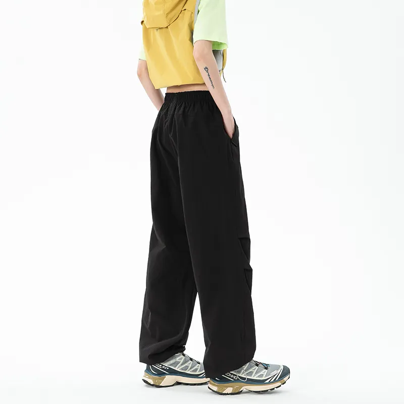 Maserati Cargo Pants Women's-5