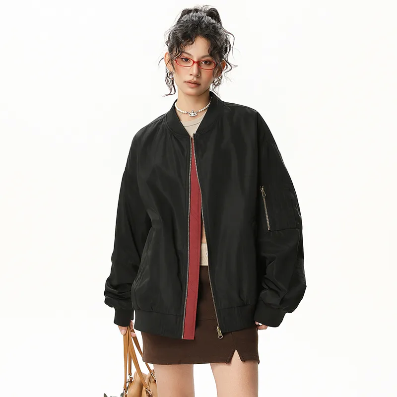 Maserati Jackets & Coats Unisex-5