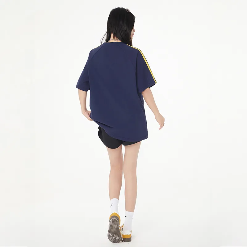 Maserati T Shirts Unisex-8