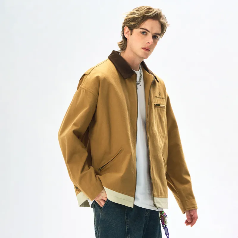 Maserati Jackets & Coats Unisex-14