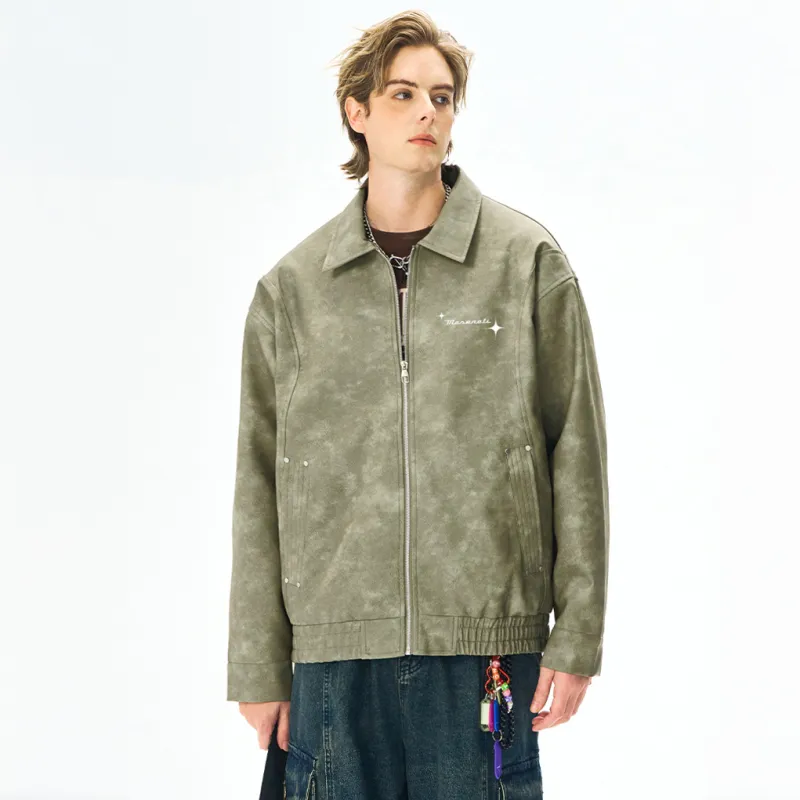 Maserati Jackets Unisex-3