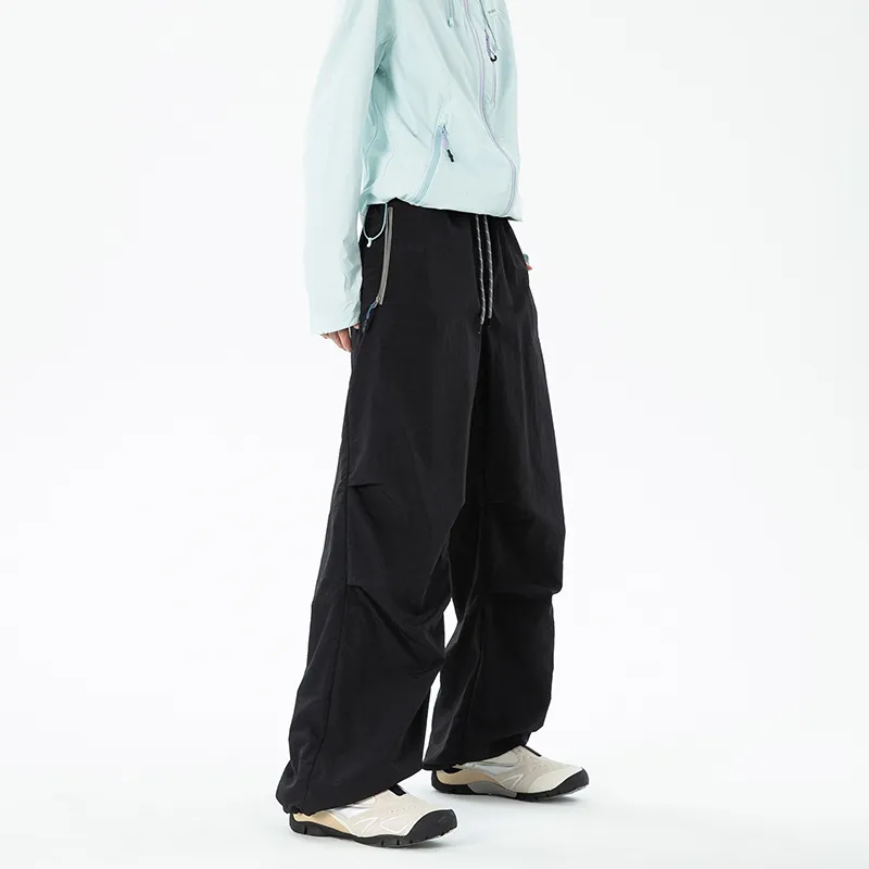 Maserati Casual Pants Unisex-4