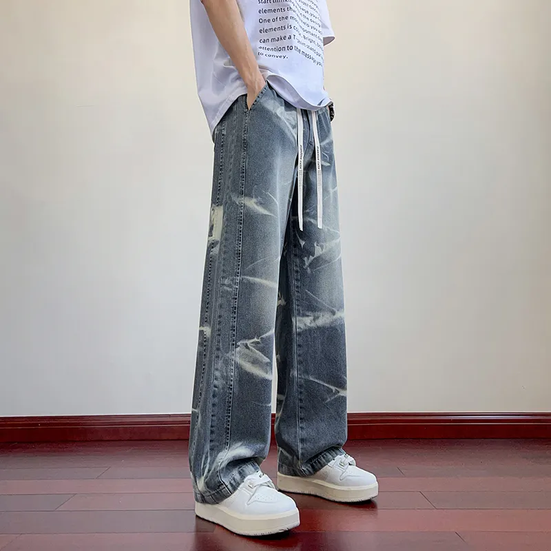 Maserati Jeans Unisex-12