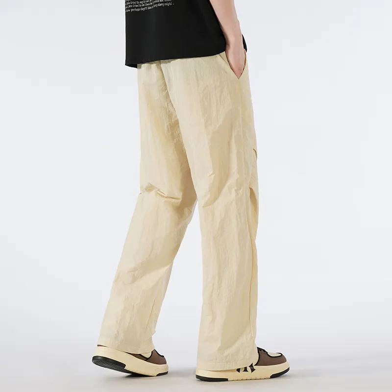 Maserati Cargo Pants Unisex-11
