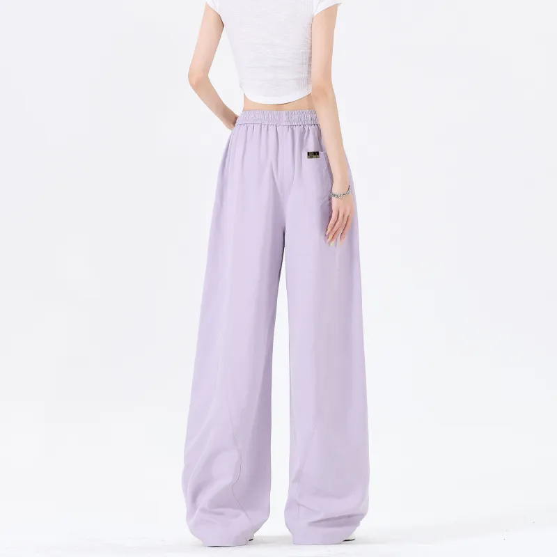 Maserati Casual Pants Women's-23