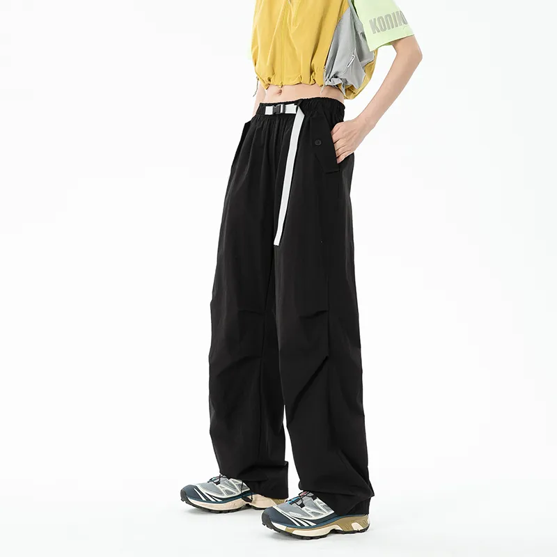 Maserati Cargo Pants Women's-2