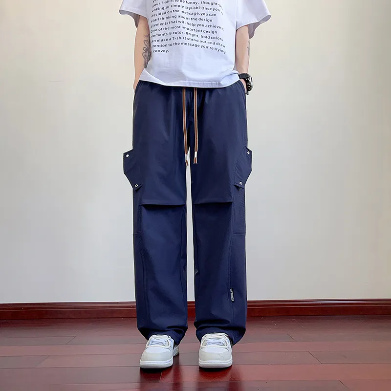Maserati Casual Pants Unisex-15