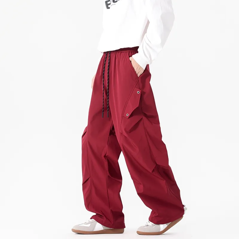 Maserati Cargo Pants Women's-22