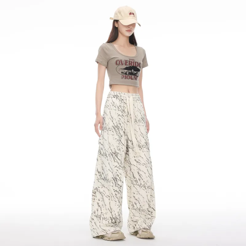 Maserati Casual Pants Unisex-10