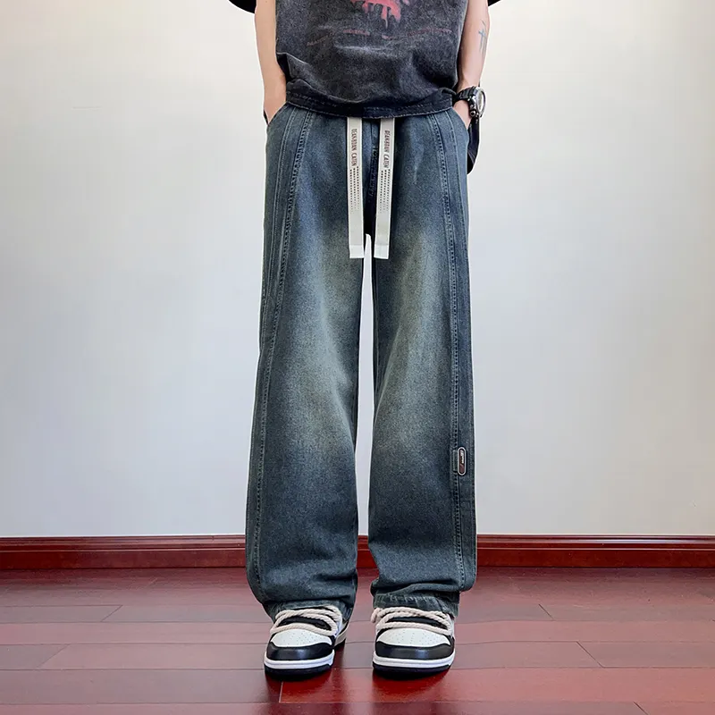 Maserati Jeans Women's-9