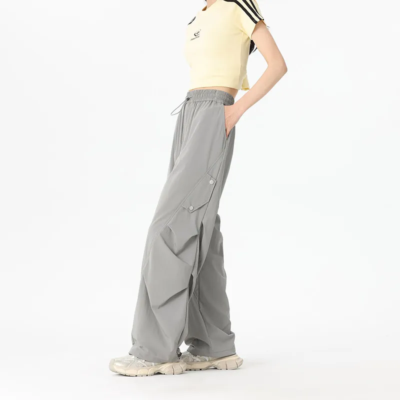 Maserati Casual Pants Women's-21