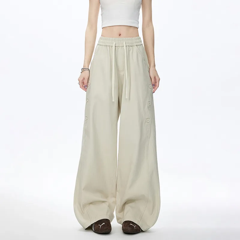 Maserati Casual Pants Women's-2