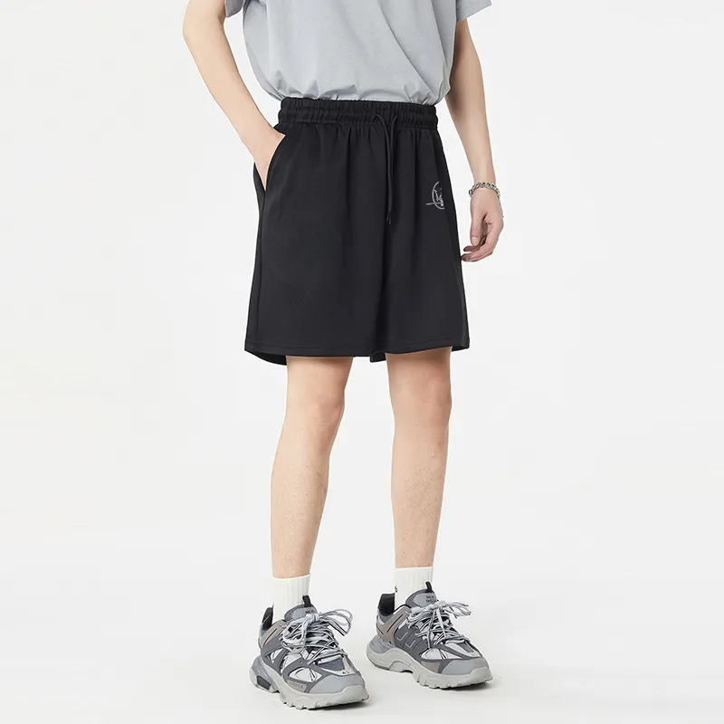 Maserati Casual Shorts Women's-3