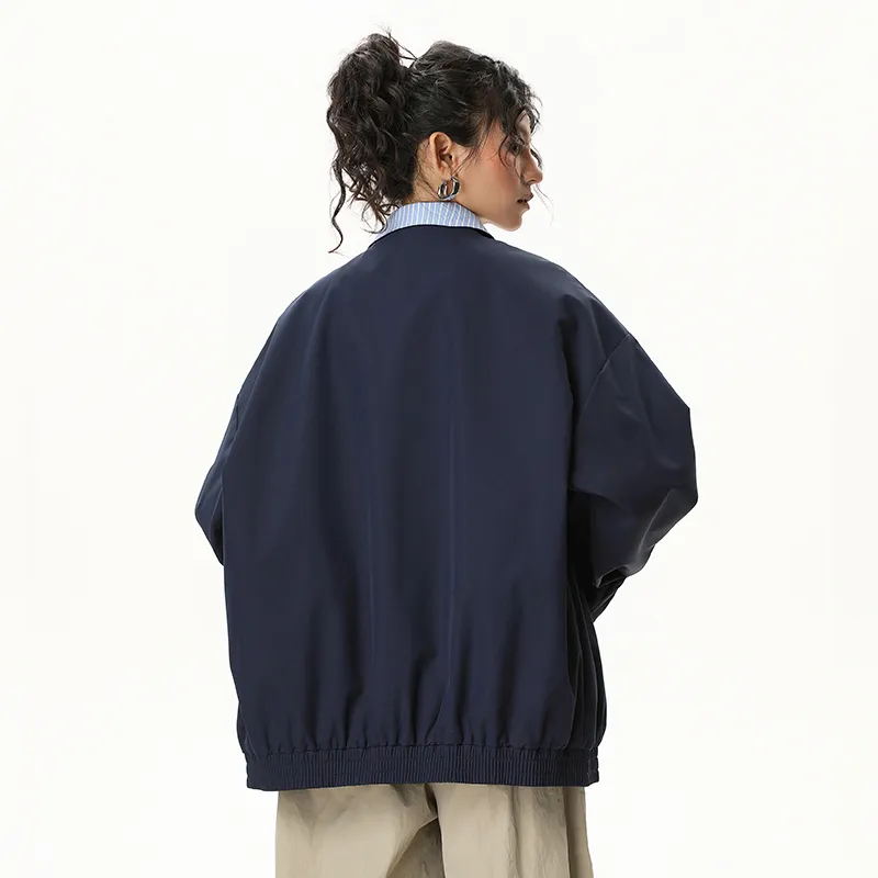 Maserati Jackets Unisex-19