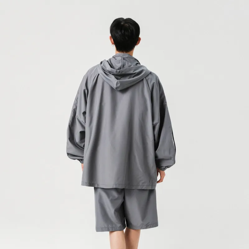 Maserati Sun Protection Clothing Unisex-8