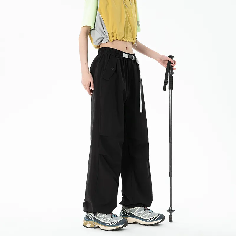 Maserati Cargo Pants Women's-4